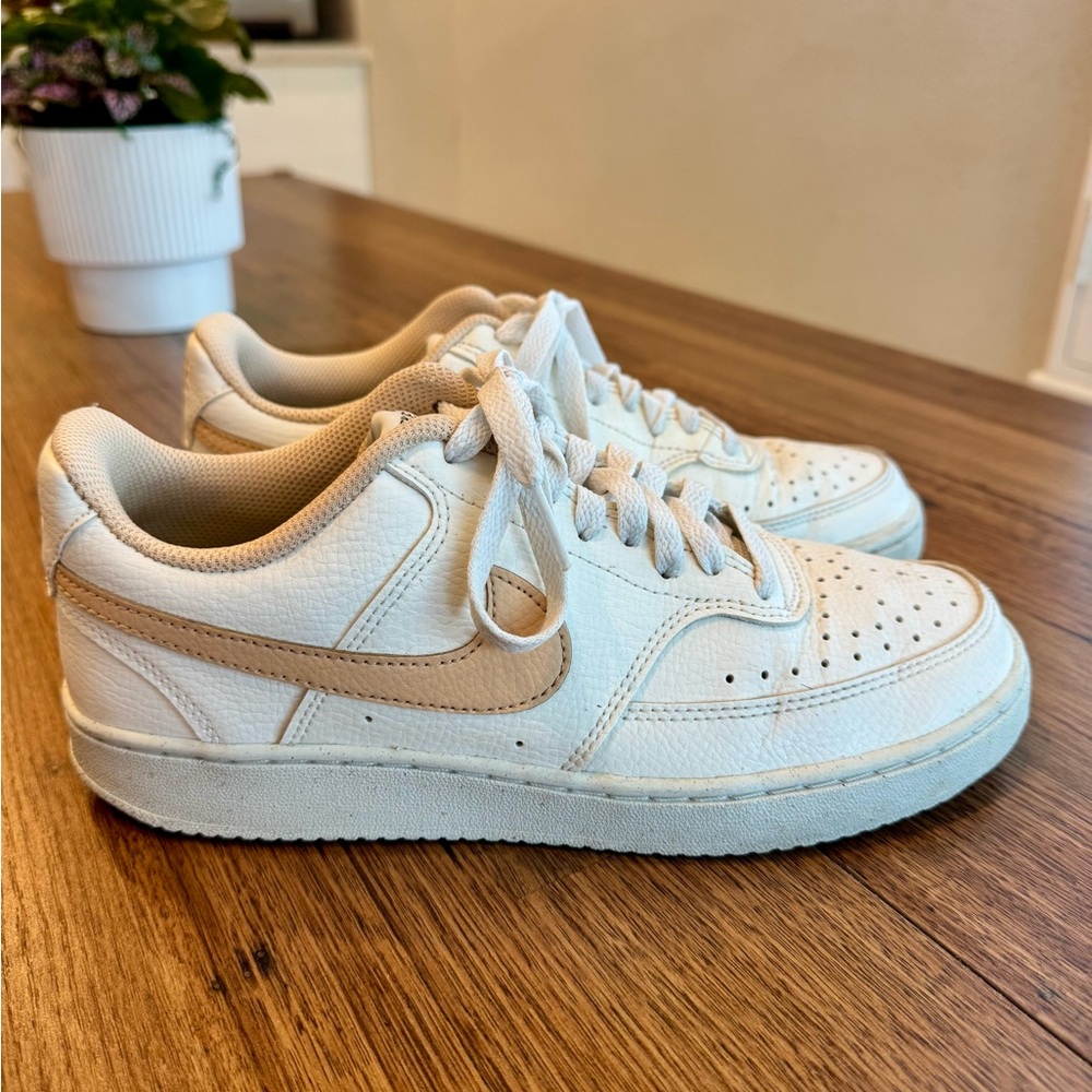 Nike Court Vision Low ‘Sun Club’ Women’s Sneaker